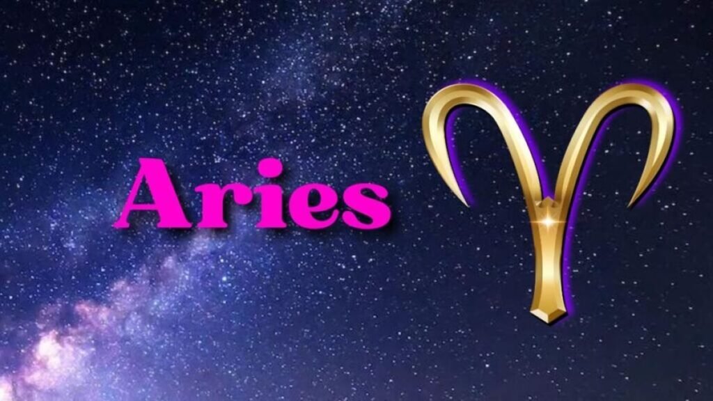1. Aries: Exciting and stimulating love