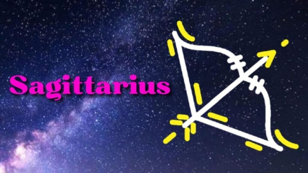 4. Sagittarius: Adventurous Love