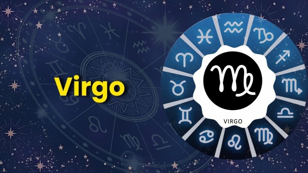 5. Virgo: Practical and thoughtful partner