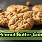 Best Peanut Butter Cookies
