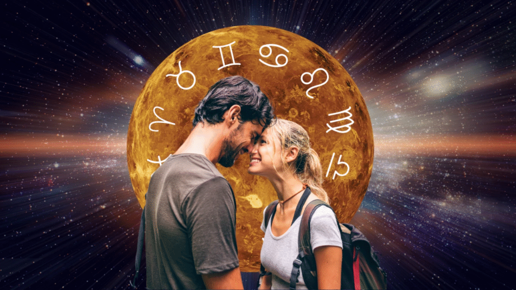 Love Horoscopes for May 12: How the Flower Moon Impacts Your Romance