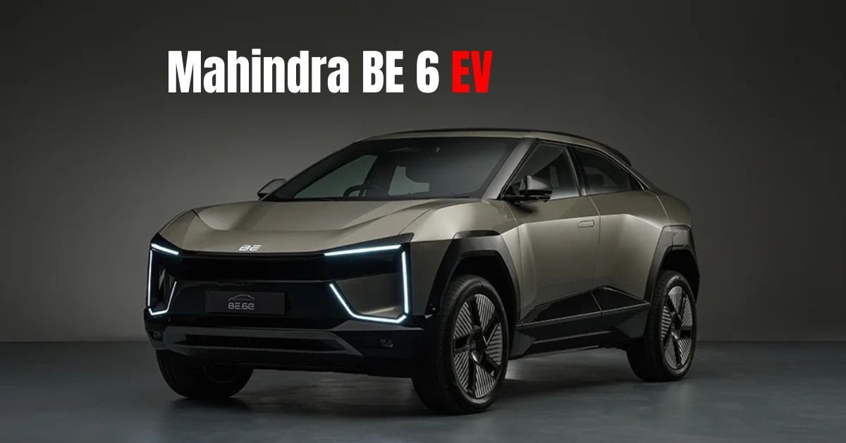 Mahindra BE 6 EV_ Price, Range, Features, Images & User Reviews
