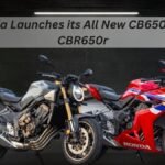 What’s New in 2025 Honda CB650R & CBR650R with E-Clutch Tech? Full Update Here