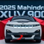 Mahindra XUV 900 Unveiled – Luxury Redefined with Premium Design, 5-Star Safety & Futuristic Features!